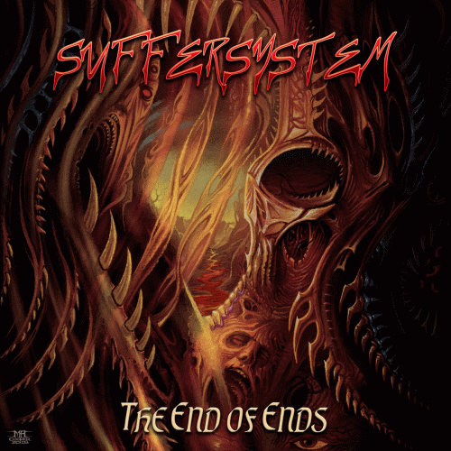 Suffersystem : The End of Ends